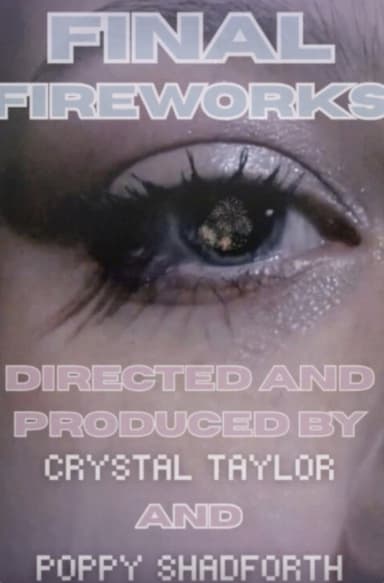 Final Fireworks