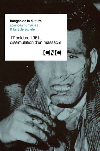 October 17, 1961, Cover-up Of a Massacre