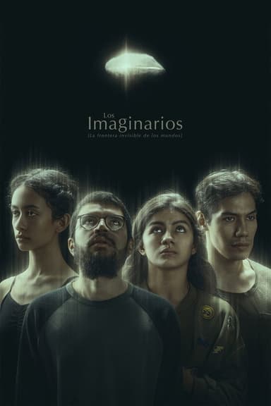 The Imaginaries