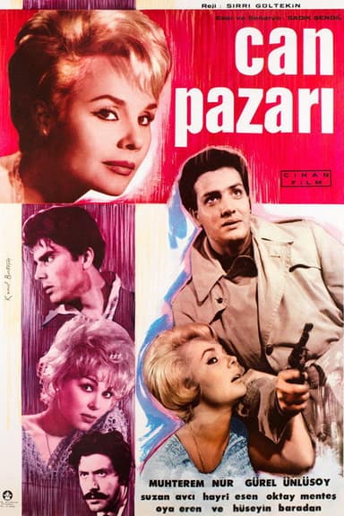 Can Pazarı