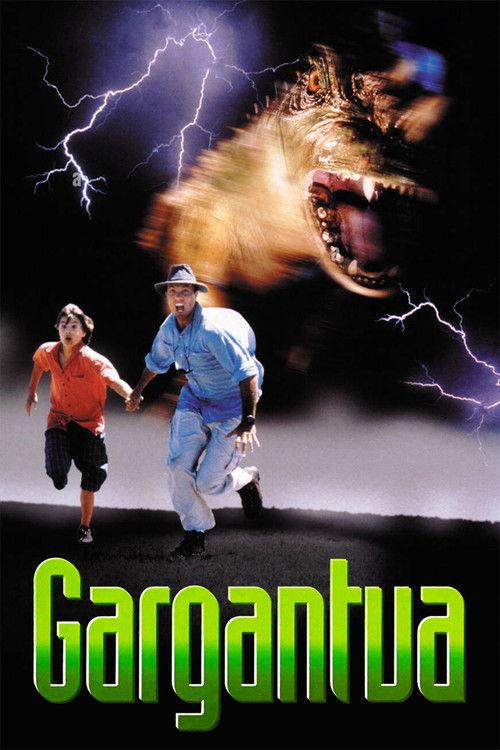 Gargantua