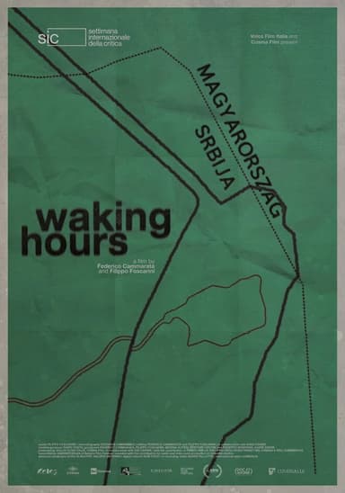 Waking Hours