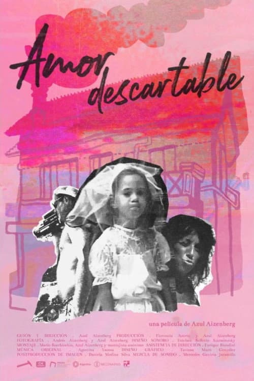 Disposable love