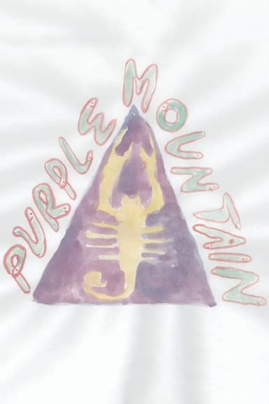 Purple Mountain