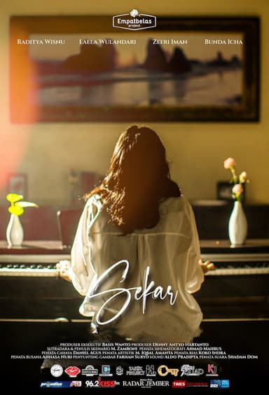 Sekar: A Flower That Blooms