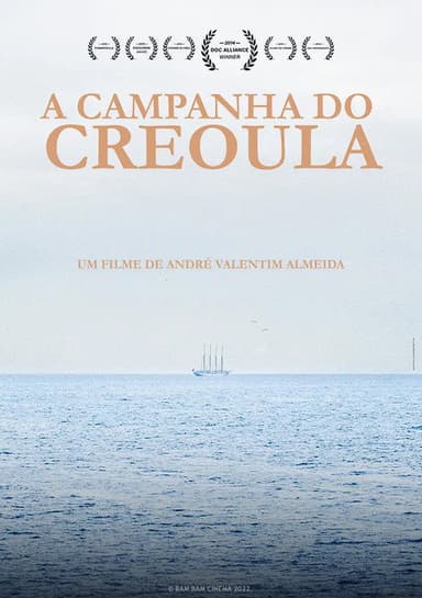 A Campanha do Creoula
