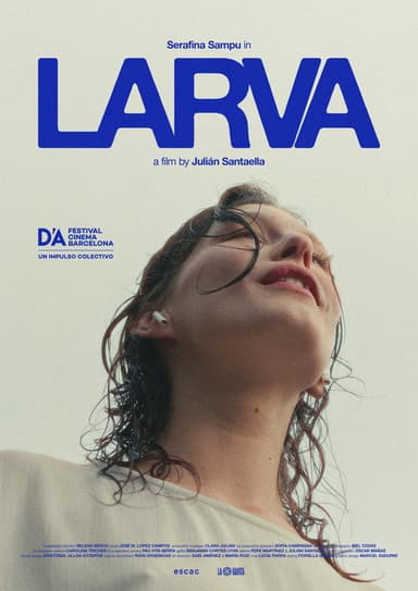Larva