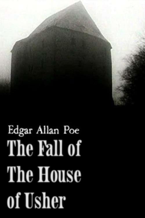 The Fall of the House of Usher