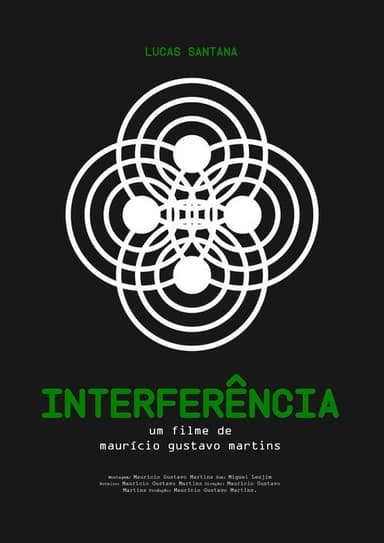 INTERFERÊNCIA