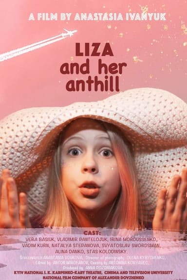 Liza and Her Anthill
