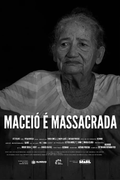 Maceió é Massacrada