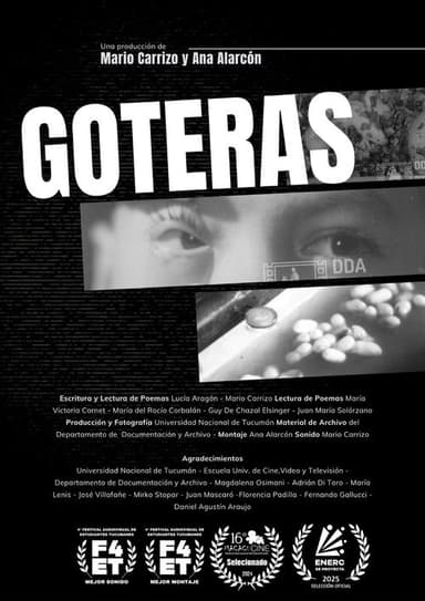 Goteras