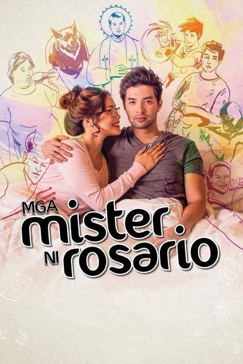 The Husbands of Rosario