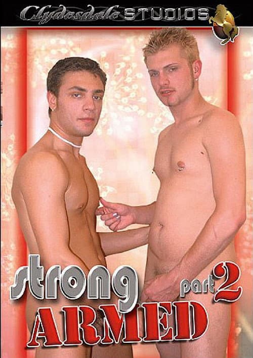 Strong Armed 2