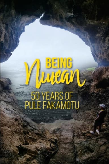 Being Niuean