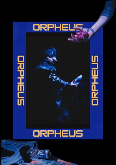 Orpheus