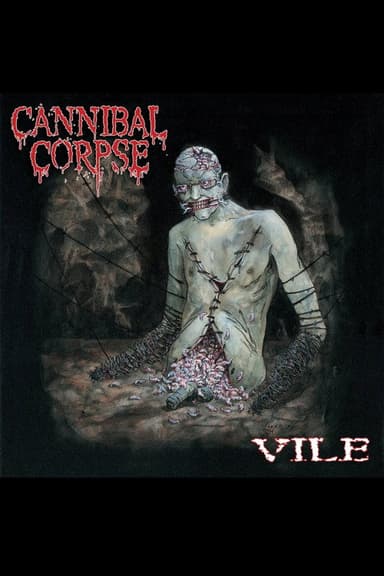 Cannibal Corpse - Vile Live