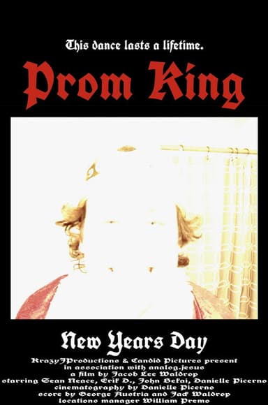 Prom King