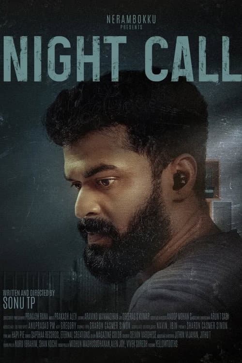 Night Call