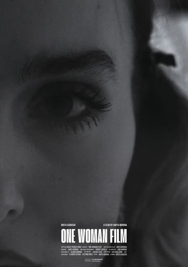 One Woman Film