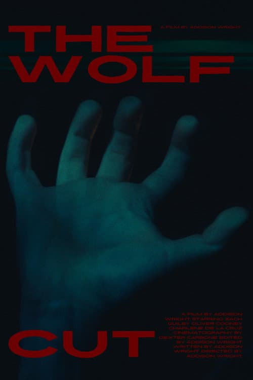 The Wolf Cut