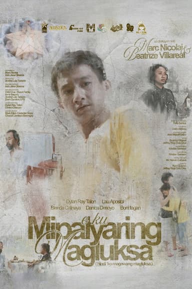 E Ku Mipalyaring Magluksa