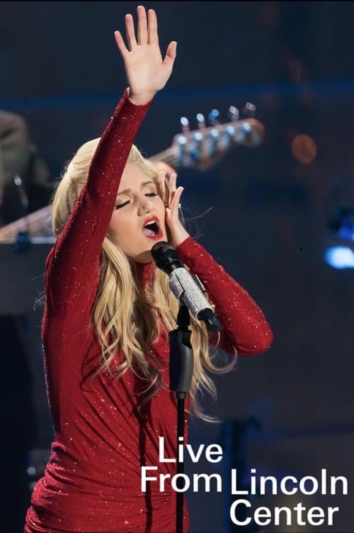 Annaleigh Ashford: Live from Lincoln Center