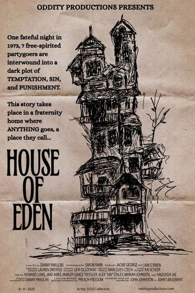House of Eden