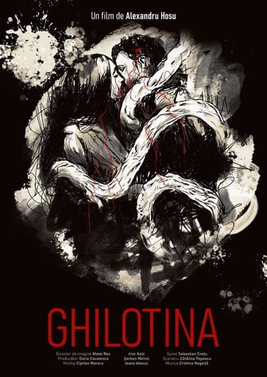 Ghilotina