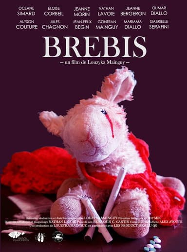 Brebis