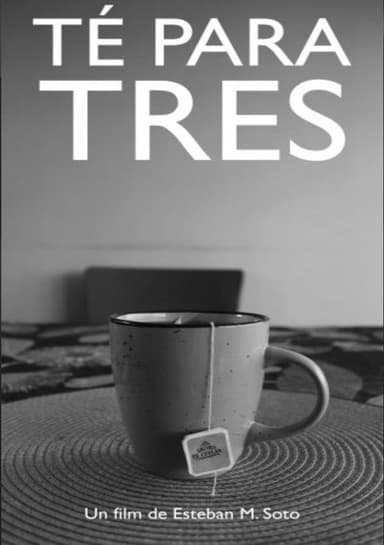 Tea for Three
