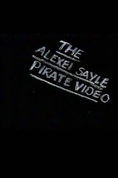 The Alexei Sayle Pirate Video