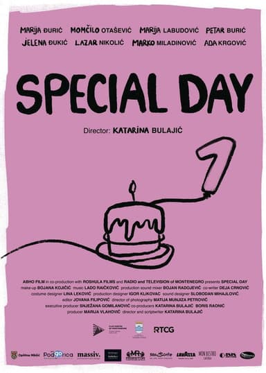 Special Day