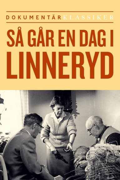 Så går en dag i Linneryd