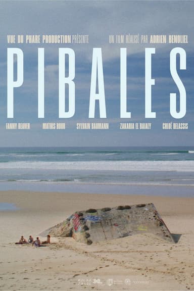Pibales