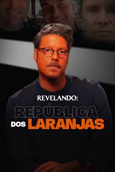 República dos Laranjas