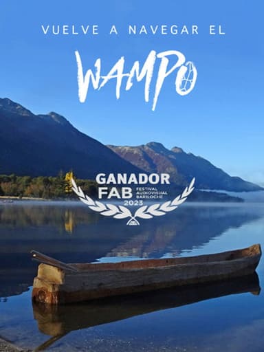 The Wampo Sails Again