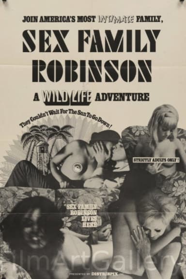 Sex Family Robinson