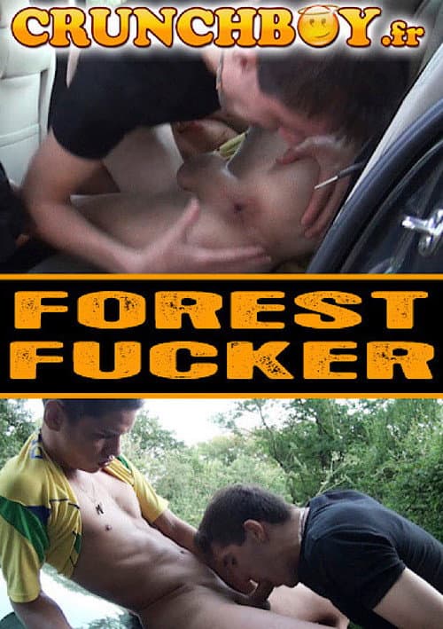 Forest Fucker