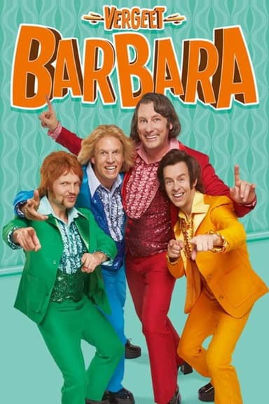 Forget Barbara: The Musical