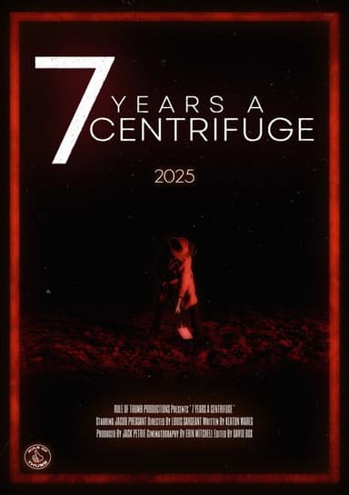 7 Years a Centrifuge