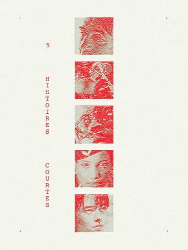 5 SHORT STORIES