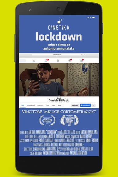 Lockdown