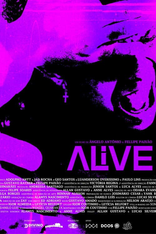 ALIVE