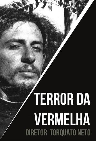 O Terror da Vermelha
