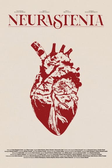 NEURASTENIA