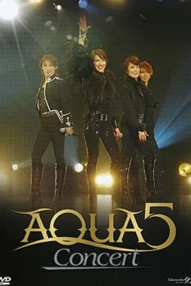 AQUA5 Concert