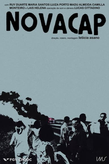 Novacap