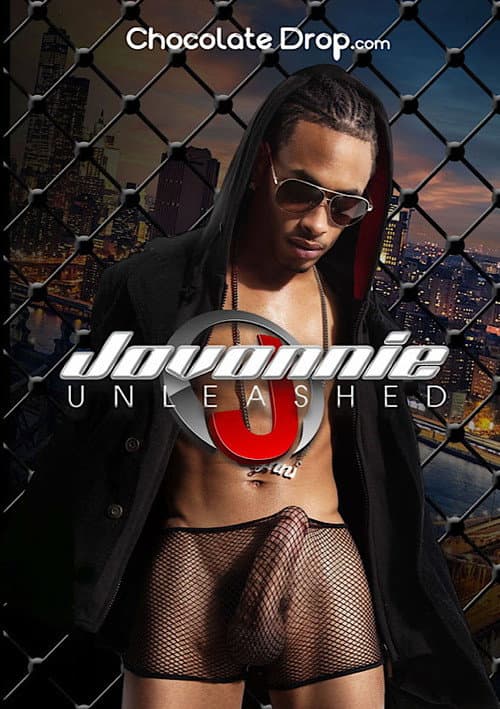 Jovonnie Unleashed