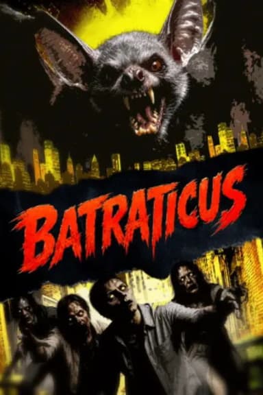 Batraticus